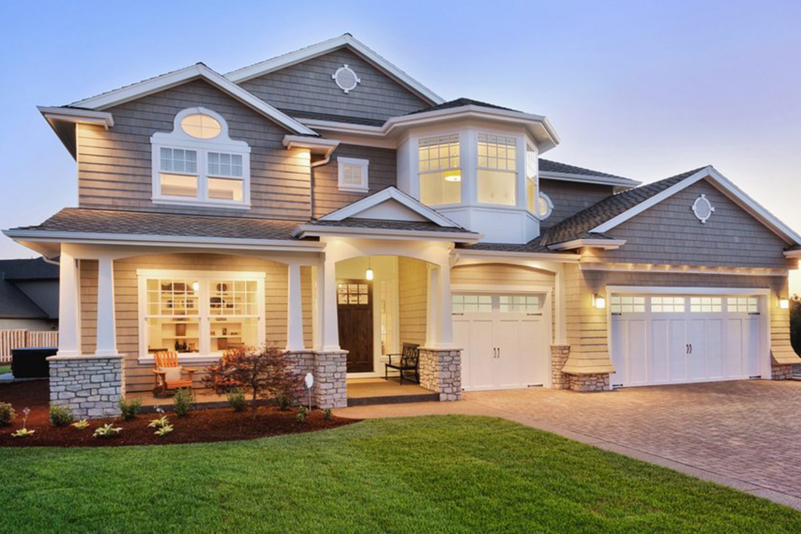 5 Trends To Change Your House in 2014