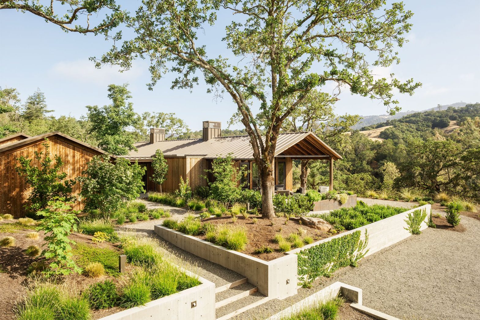 Landscaping Suggestions For Small Backyards