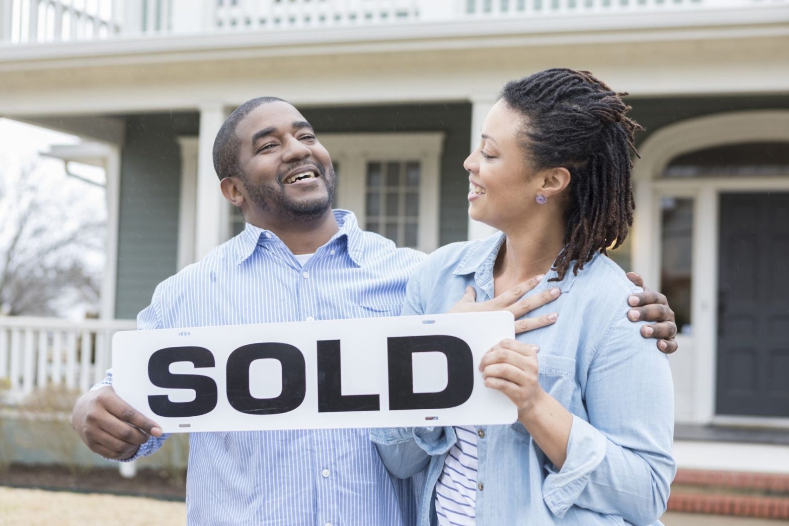 Sell My House for Cash - Get Rid of Your Closing Costs!