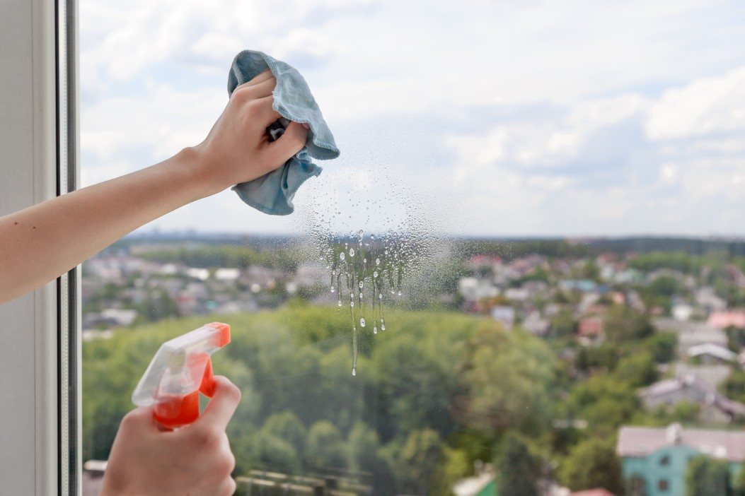 How to Maintain Your Windows in Gilbert
