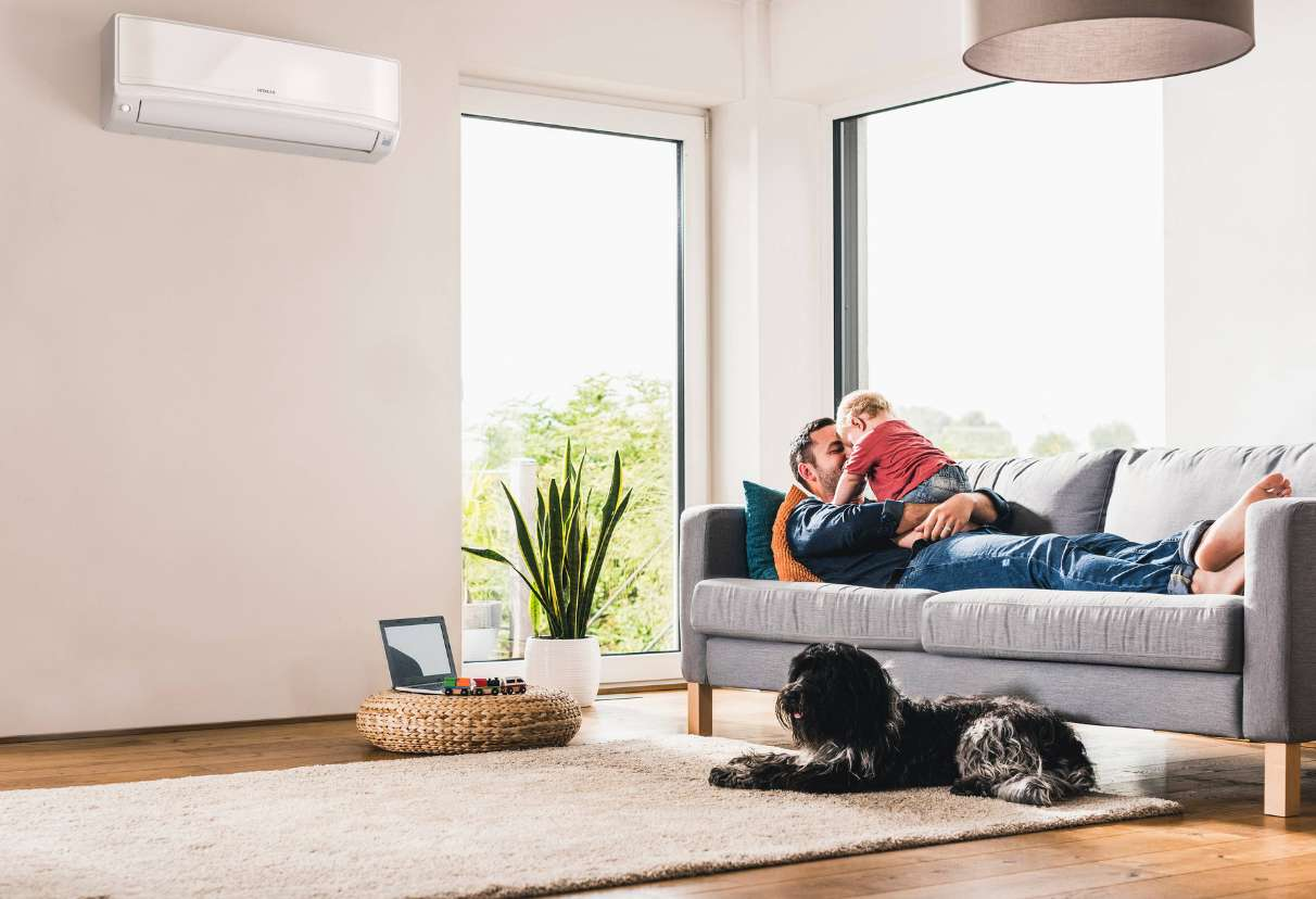 HVAC Near Me for Personalized Home Temperature Control