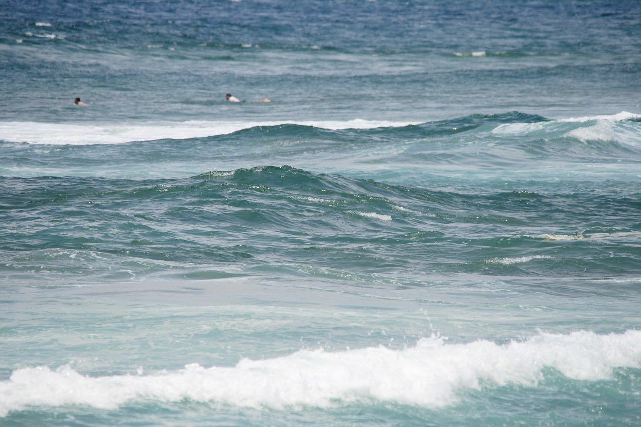Waves, tide, nature — Renters Insurance in Ohio: A Complete Guide