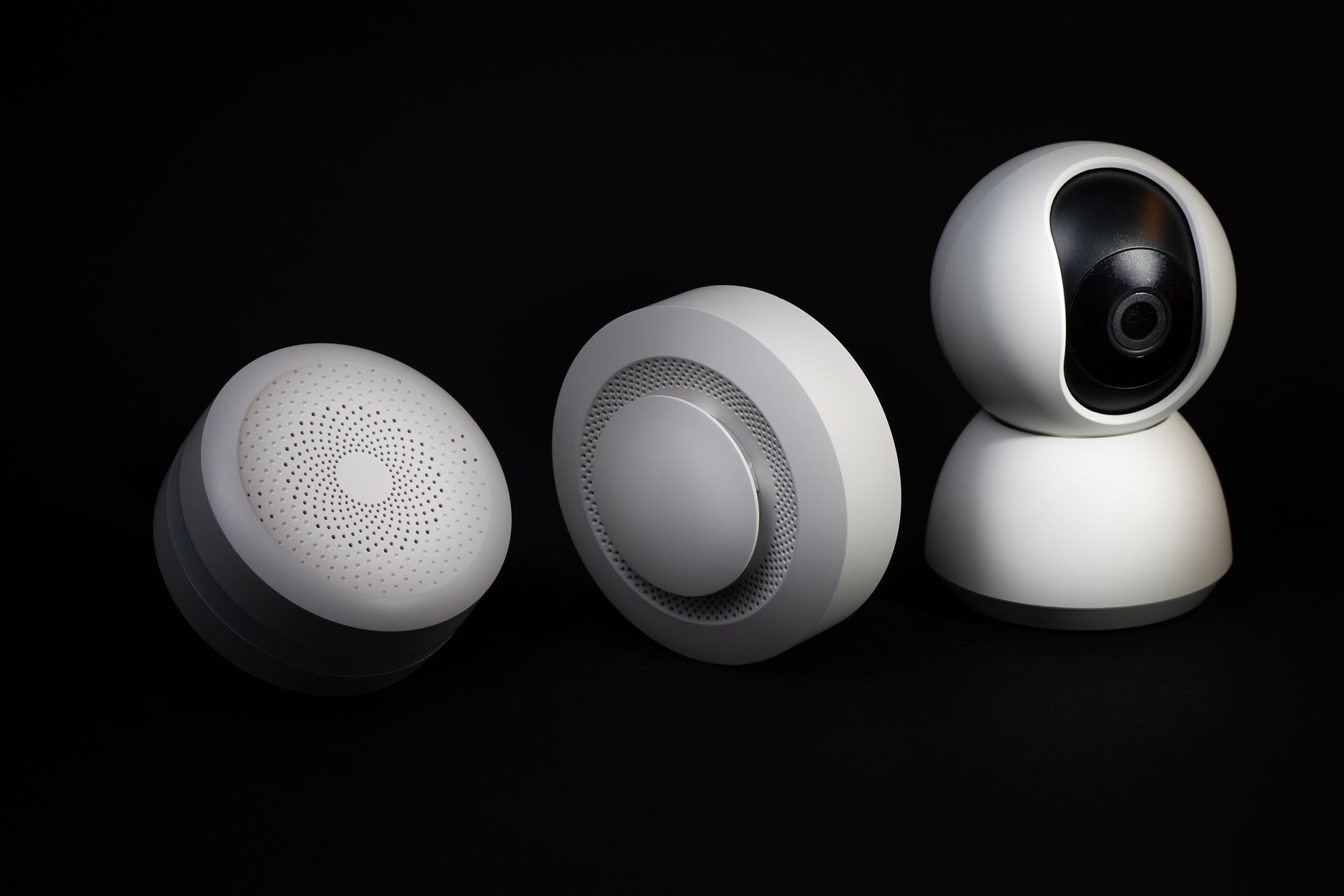 AI home security service