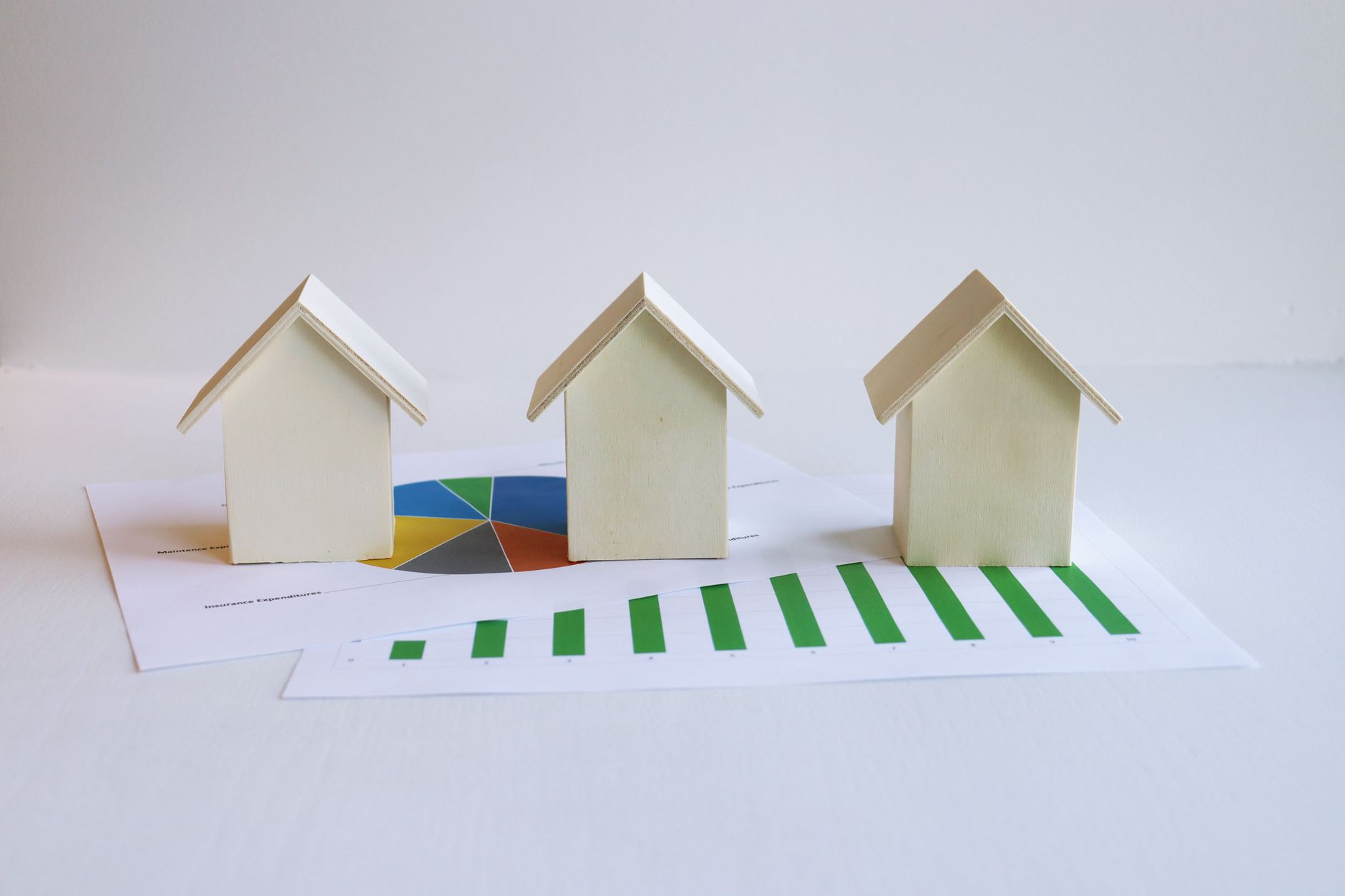 China new home prices