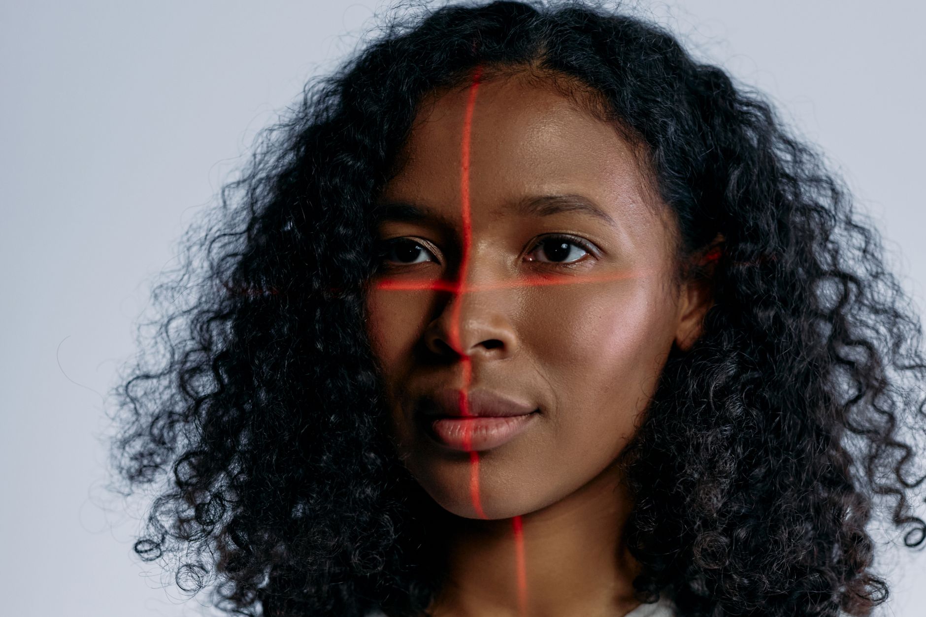 smart lock with 3D face recognition