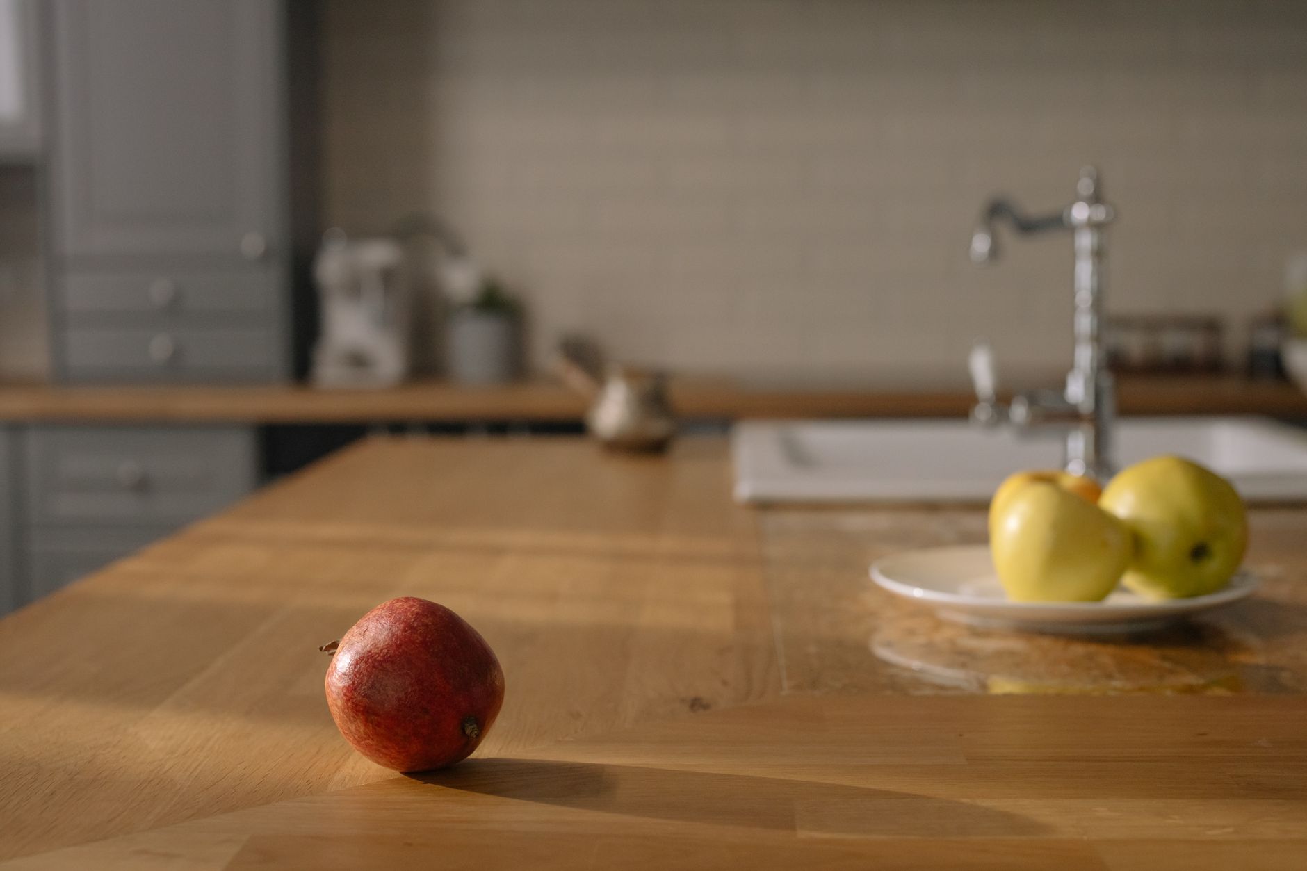 Apple Home Event