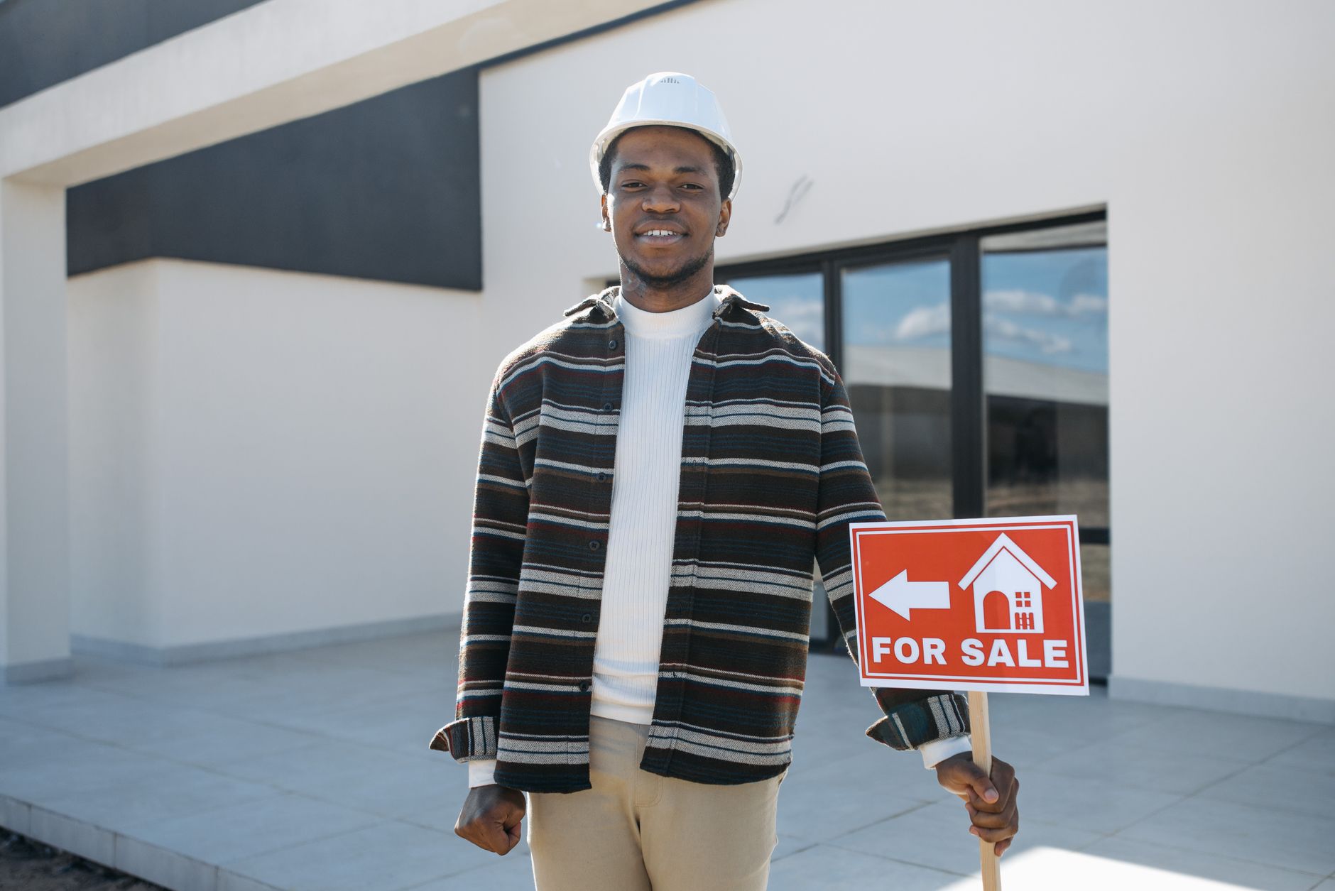 housing sales overhaul